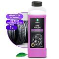 Полироль чернитель шин GRASS TIRE POLISH 1л 121201
