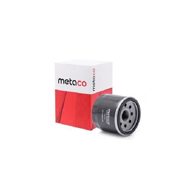 Фильтр масляный METACO 1020002 W671