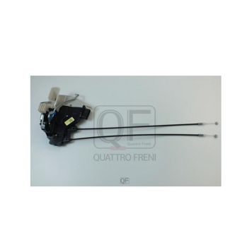 Замок правой двери QUATTRO FRENI QF10J00118