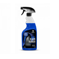 Полироль чернитель шин GRASS BLACK RUBBER 600мл 110384