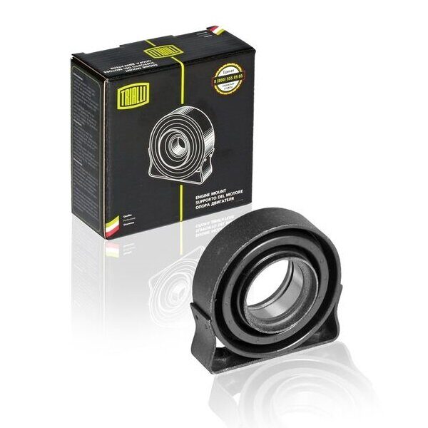Опора карданного вала TRIALLI RM0133