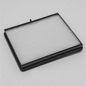 Фильтр салона GREEN FILTER IF0132 CU1719