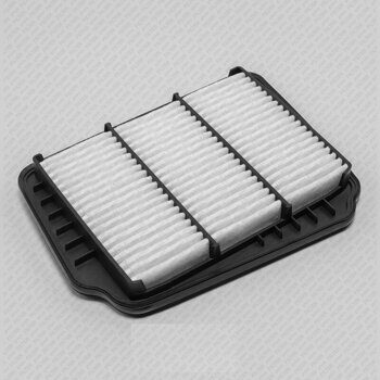 Фильтр воздушный GREEN FILTER LF0160 C3028