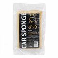 Губка автомобильная крупнопористая CAR SPONGE 195х130х70мм IT0660