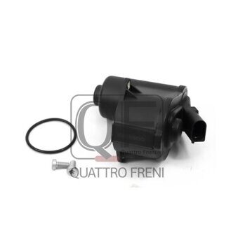 Моторчик ручного тормоза QUATTRO FRENI QF26F00001